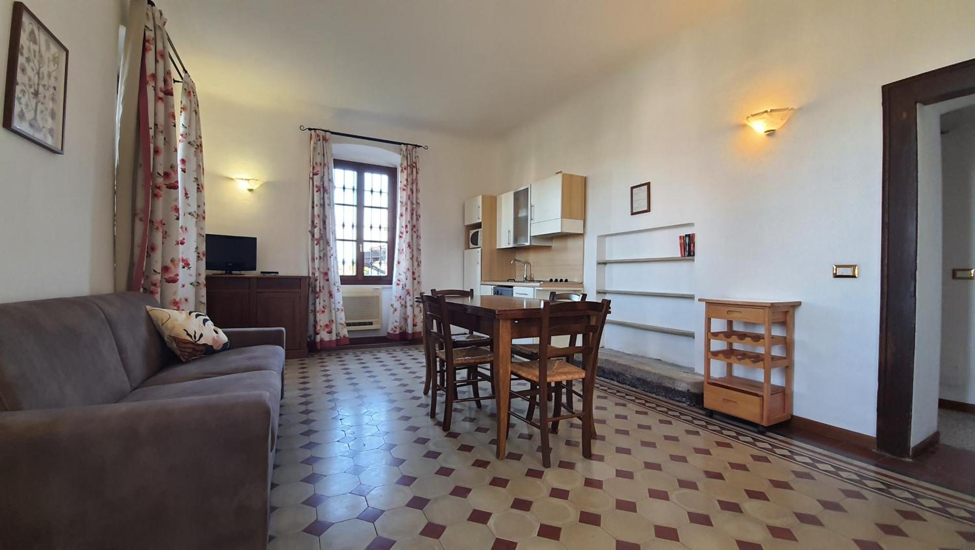 Villa Santa Caterina Манерба-дель-Гарда Экстерьер фото