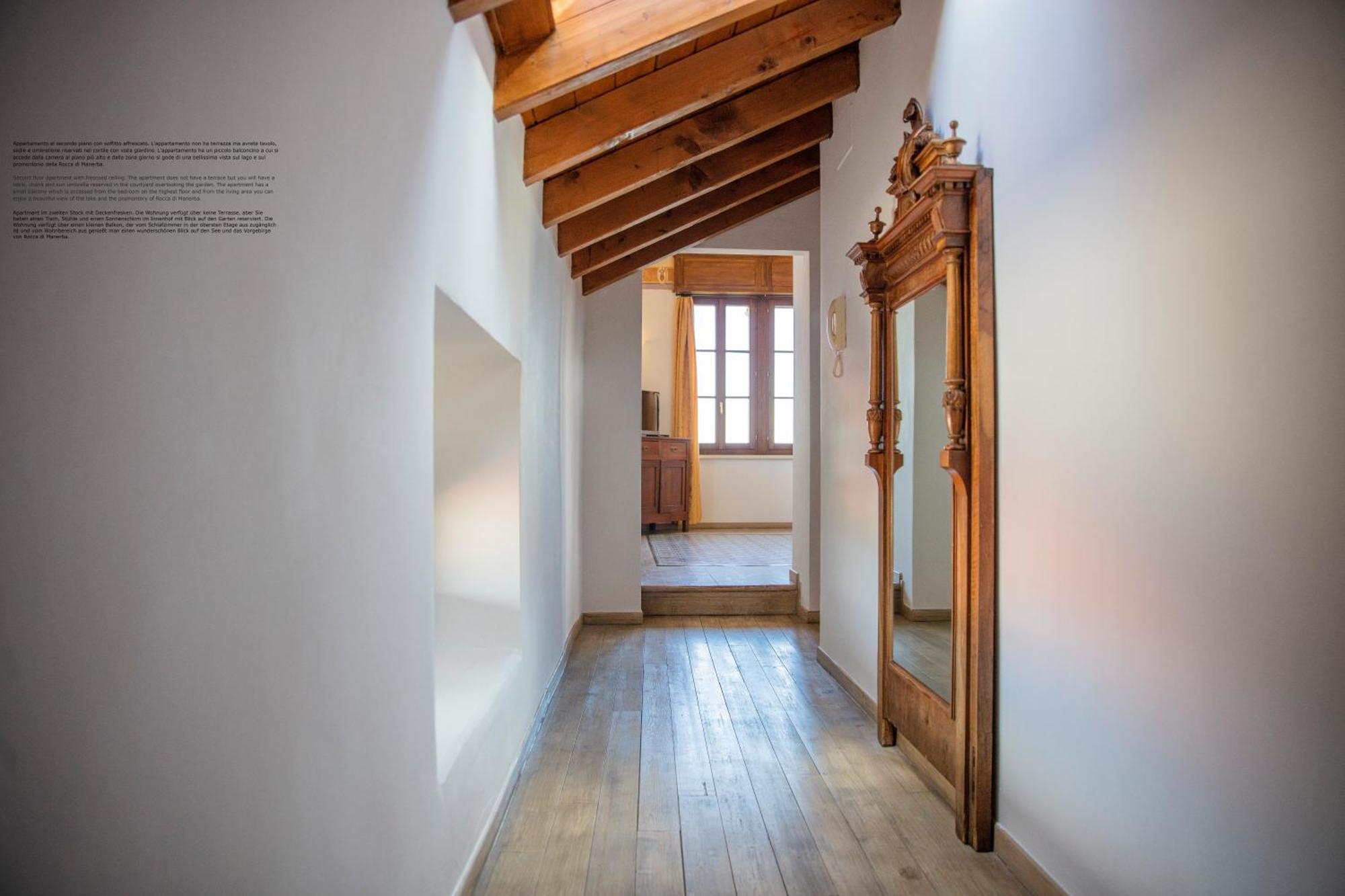 Villa Santa Caterina Манерба-дель-Гарда Экстерьер фото