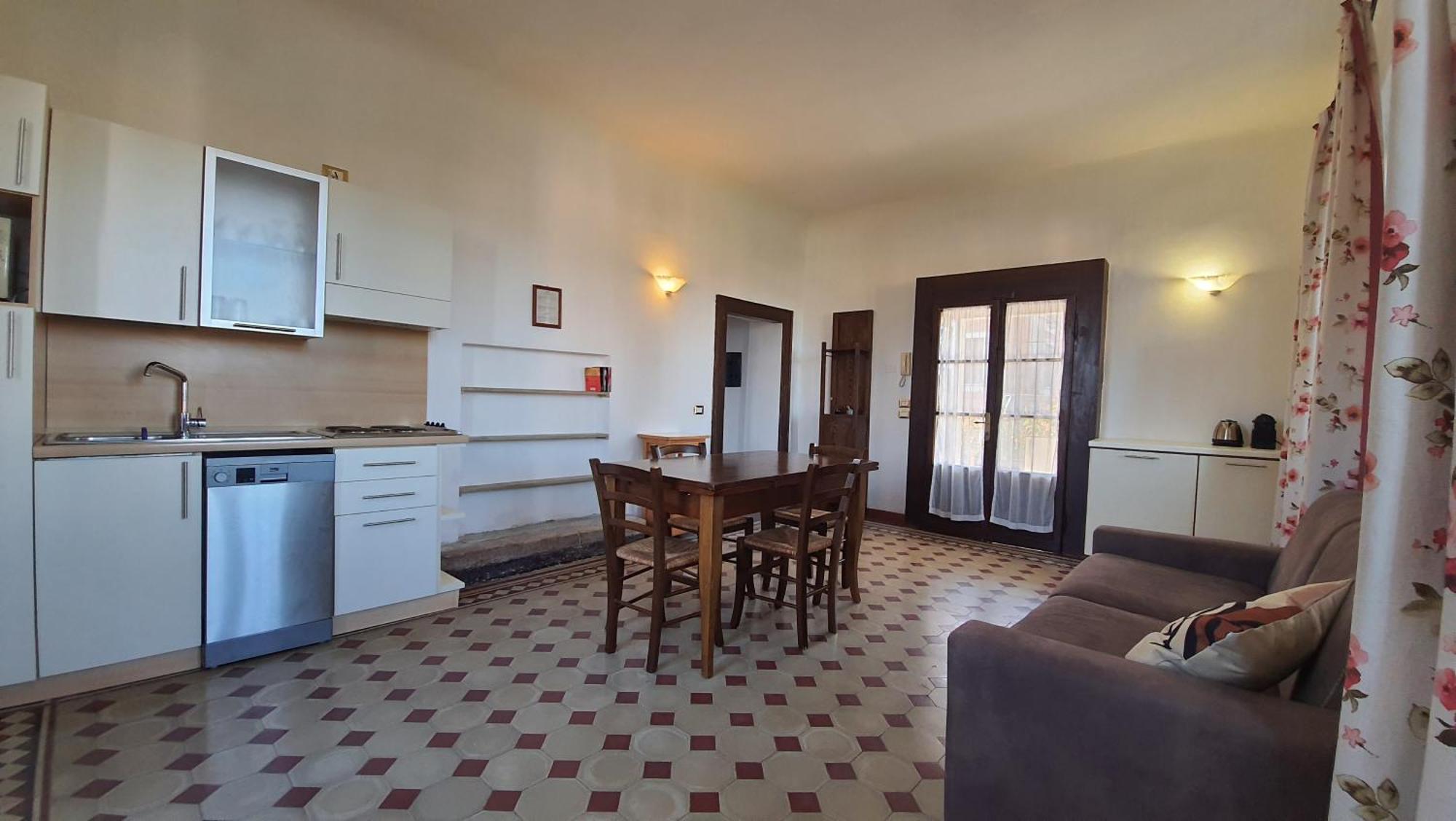 Villa Santa Caterina Манерба-дель-Гарда Экстерьер фото