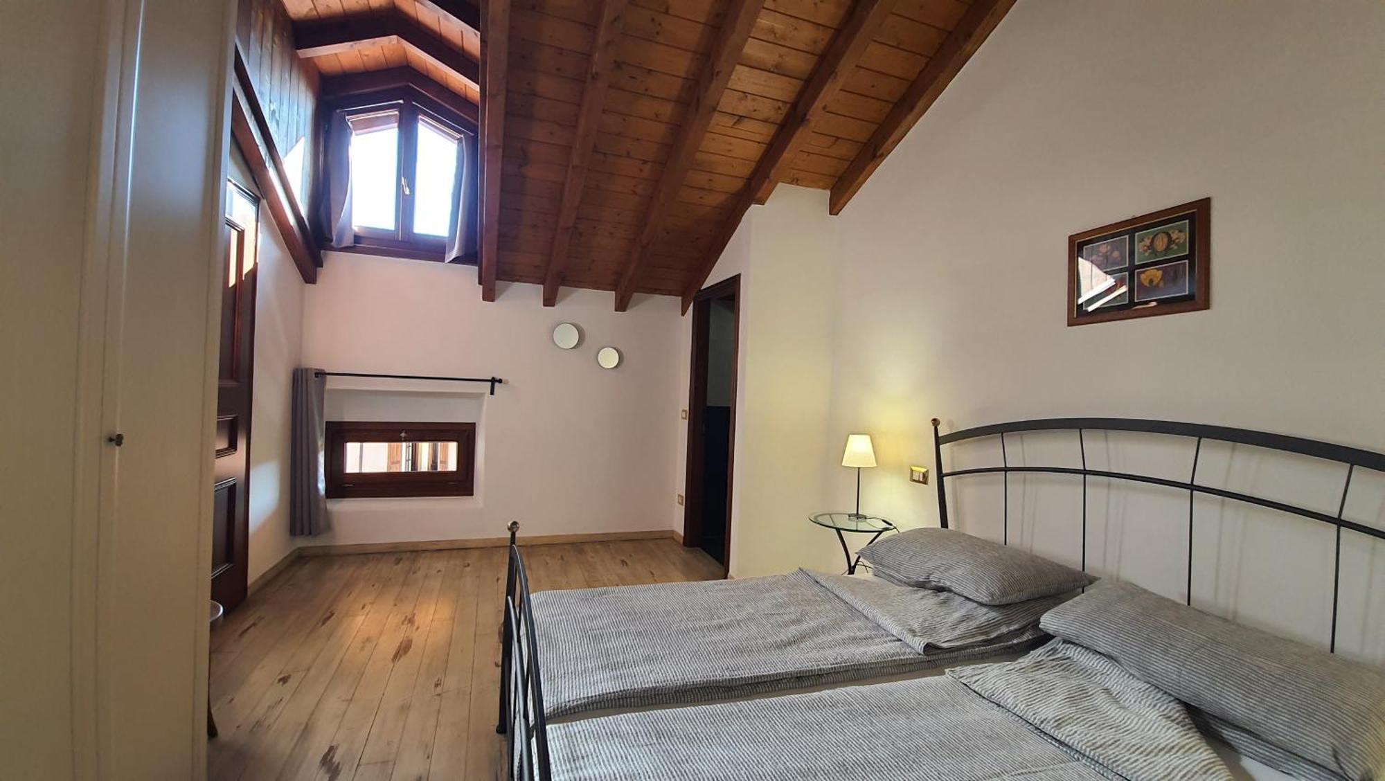 Villa Santa Caterina Манерба-дель-Гарда Экстерьер фото