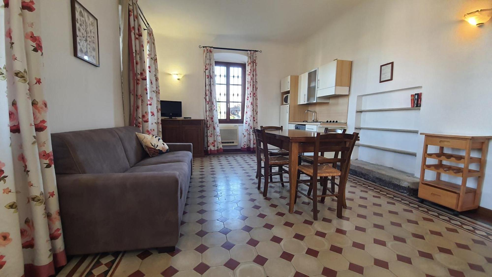 Villa Santa Caterina Манерба-дель-Гарда Экстерьер фото