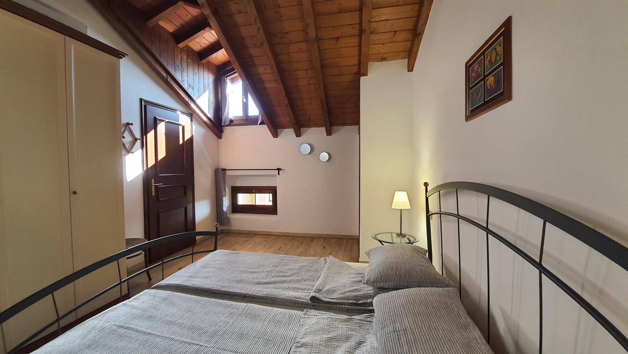 Villa Santa Caterina Манерба-дель-Гарда Экстерьер фото