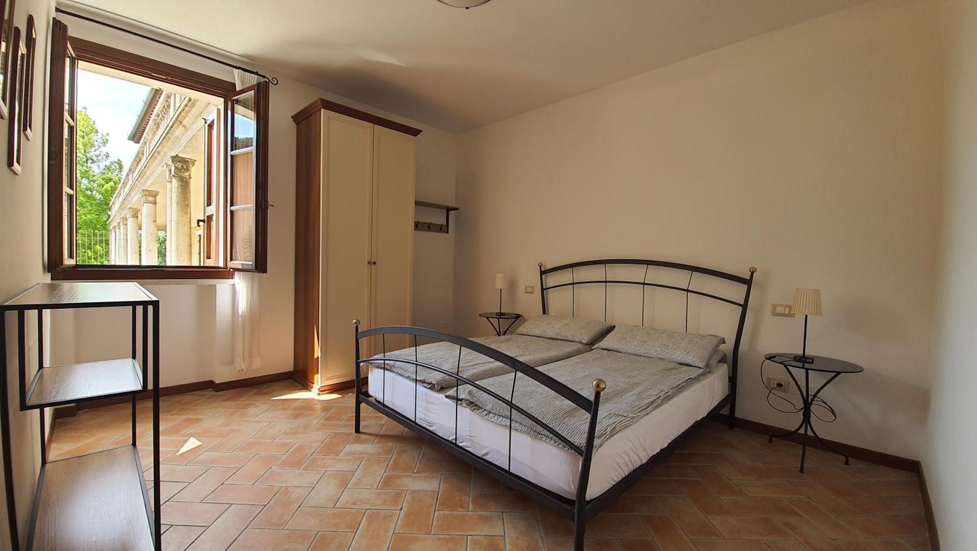Villa Santa Caterina Манерба-дель-Гарда Экстерьер фото