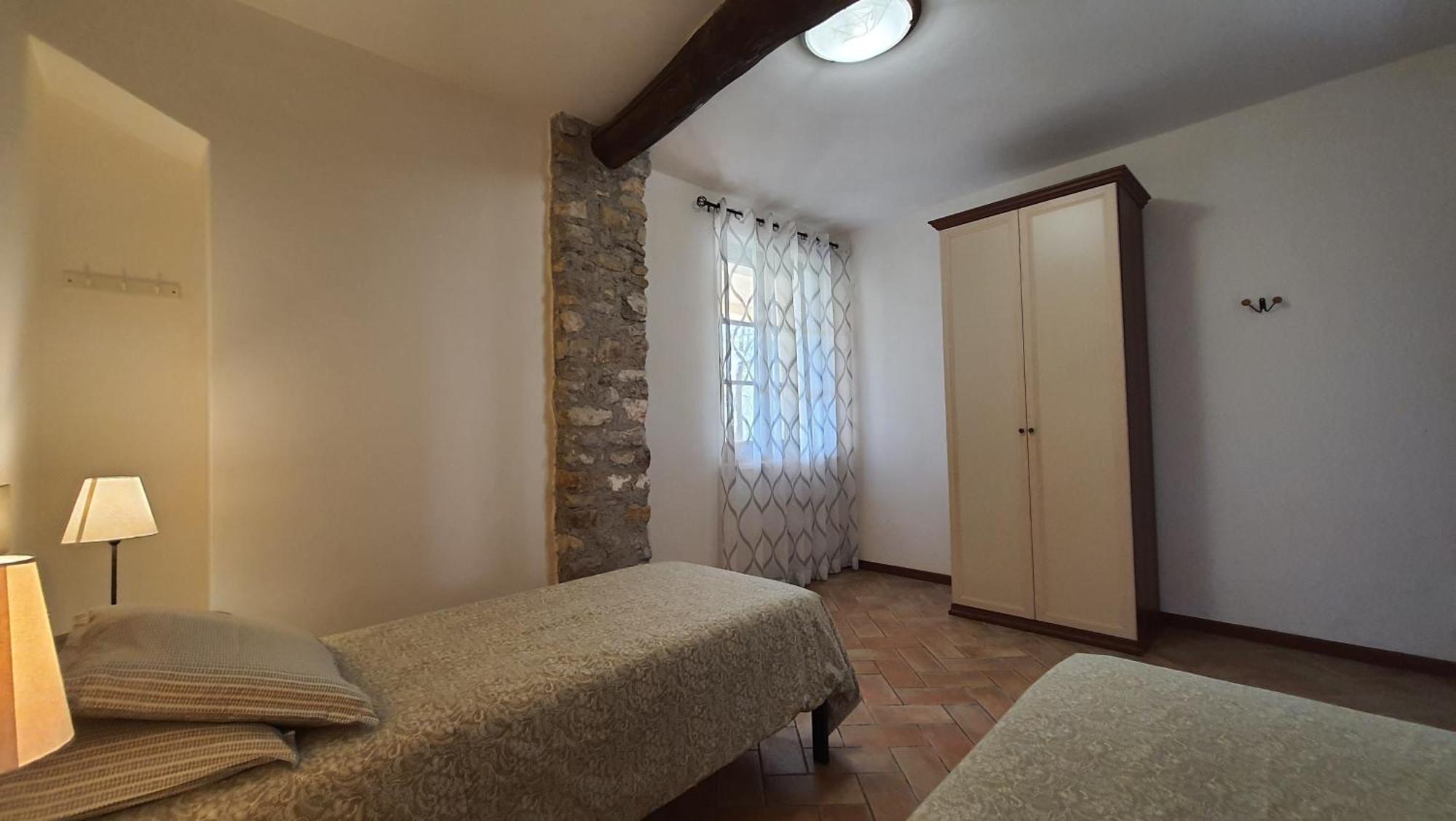 Villa Santa Caterina Манерба-дель-Гарда Экстерьер фото